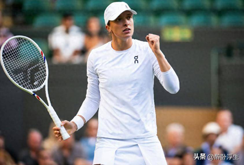  斯瓦泰克赛后谦逊发言登热搜，AC米兰血战阿森纳引发热议